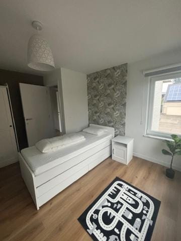 La Redoute House in Flanders