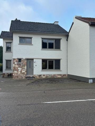 La Redoute House in Flanders