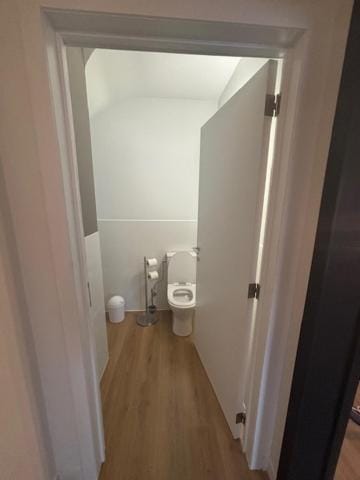 La Redoute House in Flanders