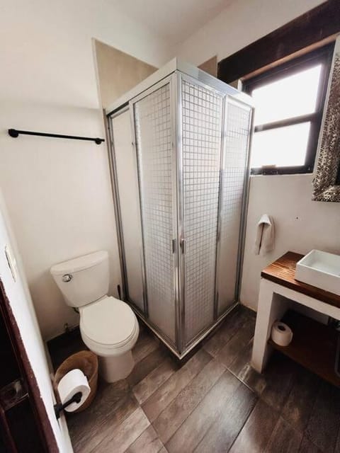 Hermosa Casa Frida en el Centro de Tequis 6p House in Tequisquiapan