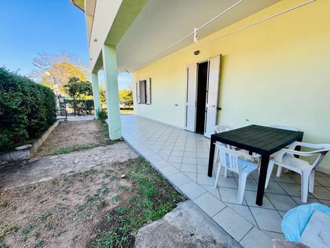 Patio, Balcony/Terrace