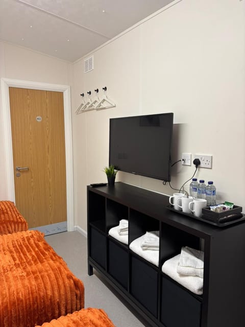 TV and multimedia, Bedroom