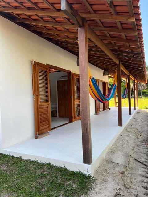 Patio, Balcony/Terrace