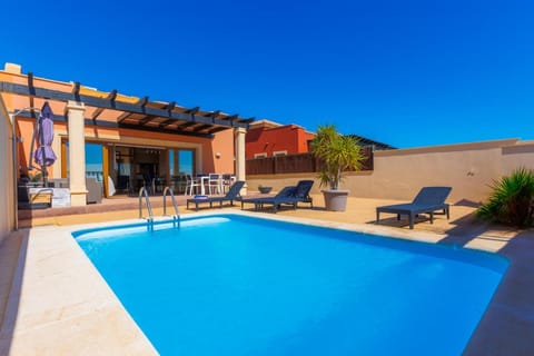 Swimming pool, Swimming pool, sunbed