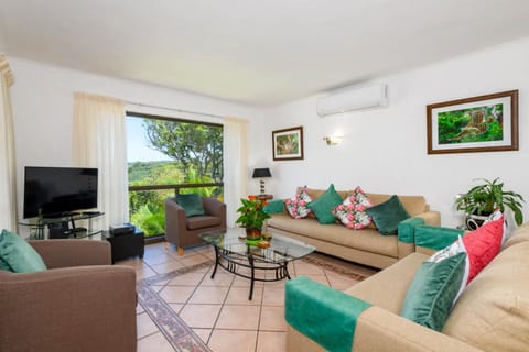 TV and multimedia, Living room, air conditioner