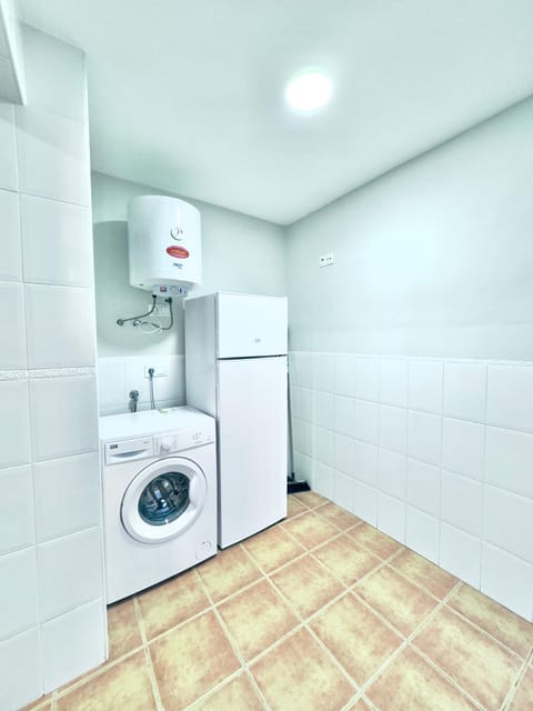 Vivienda céntrica cerca de todo Apartment in Alicante