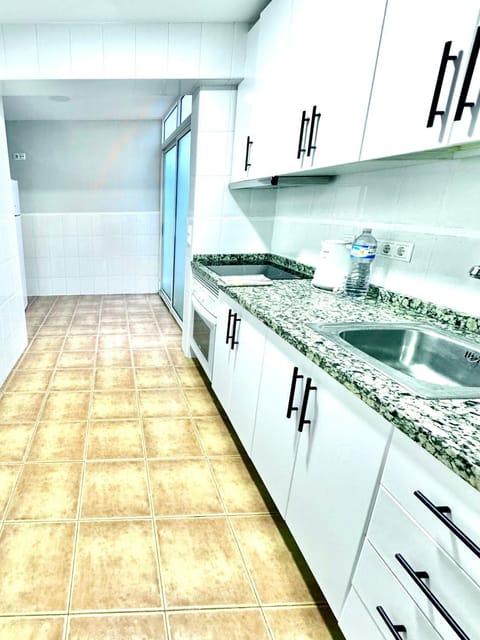 Vivienda céntrica cerca de todo Apartment in Alicante