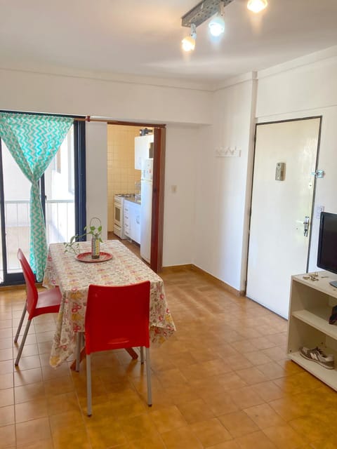 TV and multimedia, Living room, Dining area