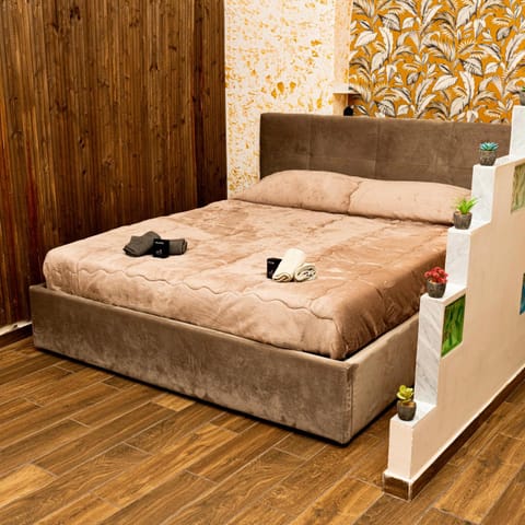 Metro 300m & SpaccaNapoli 5min - Authentic Loft Apartment in Naples