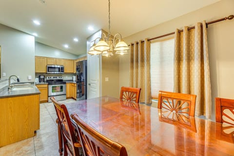 5 Mi to Downtown - Peaceful Home in Casa Grande House in Casa Grande
