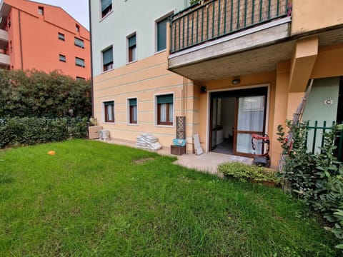 Iris Apartment in Verona