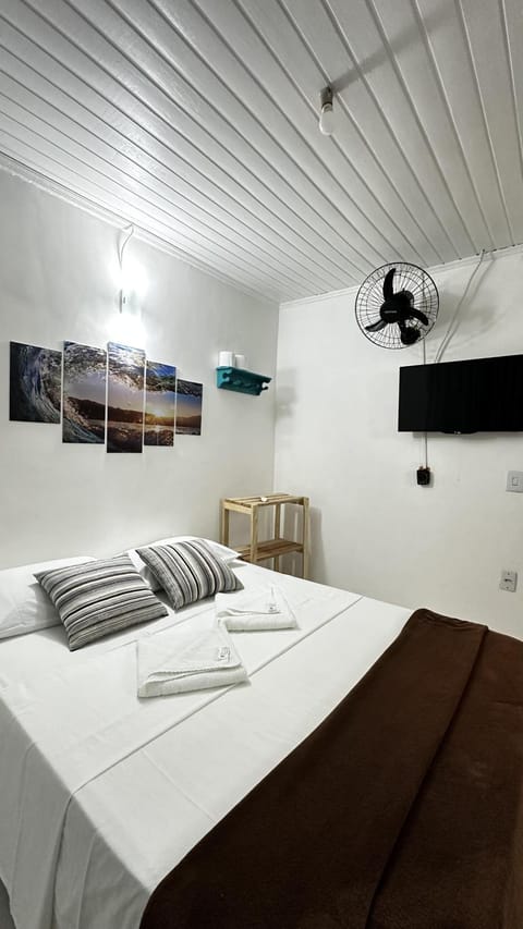 Pousada Manjericão Hotel in Paraty