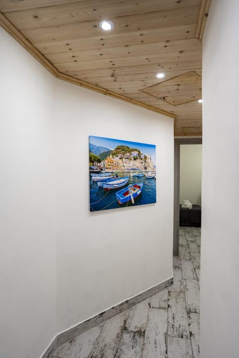 Property building, Decorative detail