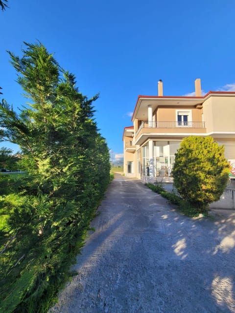 House Rooms Korce Hostel in North Macedonia