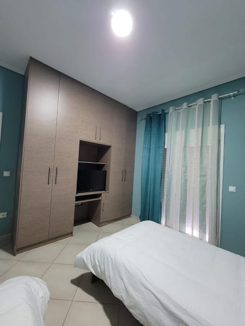 House Rooms Korce Hostel in North Macedonia