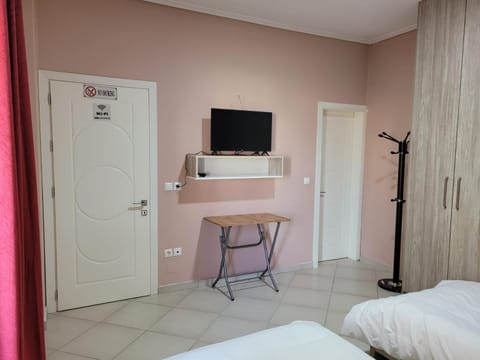 House Rooms Korce Hostel in North Macedonia