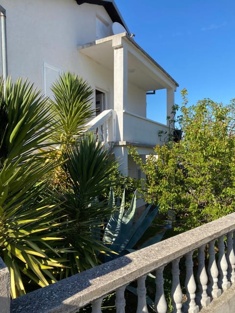 Apartment Raslina Apartment in Šibenik-Knin County, Croatia