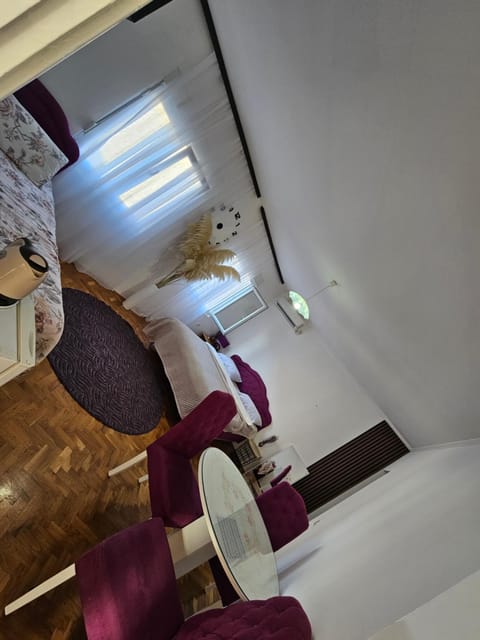 Studio Dzana Apartment in Mostar