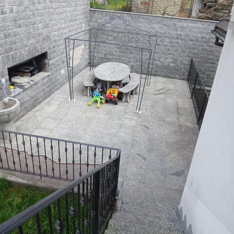 Children play ground