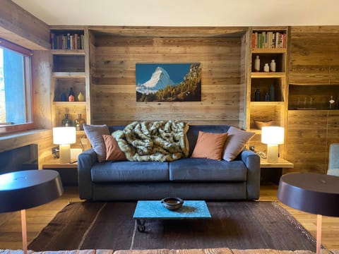 Grandes Mourailles Apartment ski in & ski out Apartment in Breuil-Cervinia