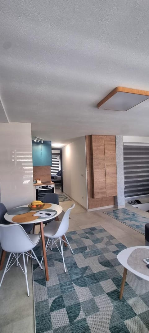 Apartman Bedem Apartment in Serbia