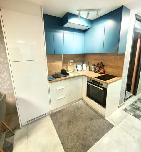 Apartman Bedem Apartment in Serbia