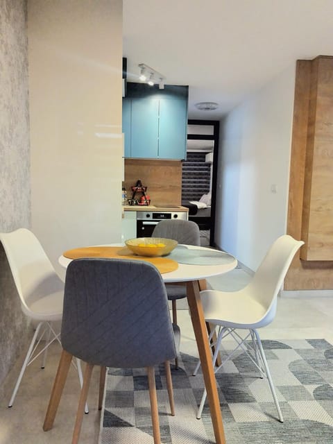 Apartman Bedem Apartment in Serbia