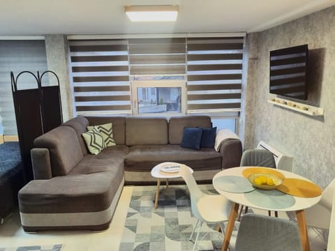 Apartman Bedem Apartment in Serbia