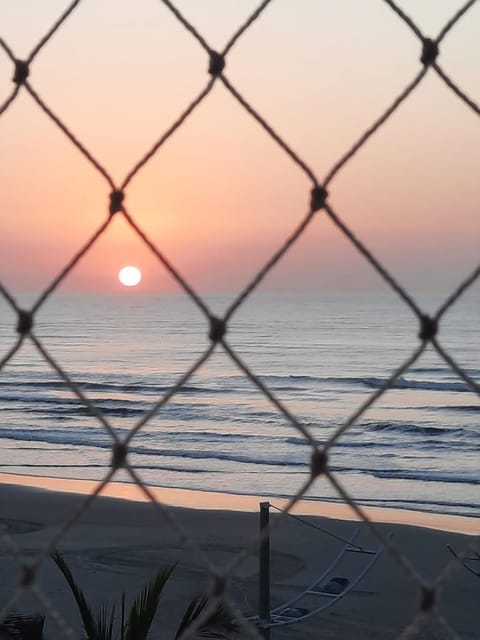 Sunrise