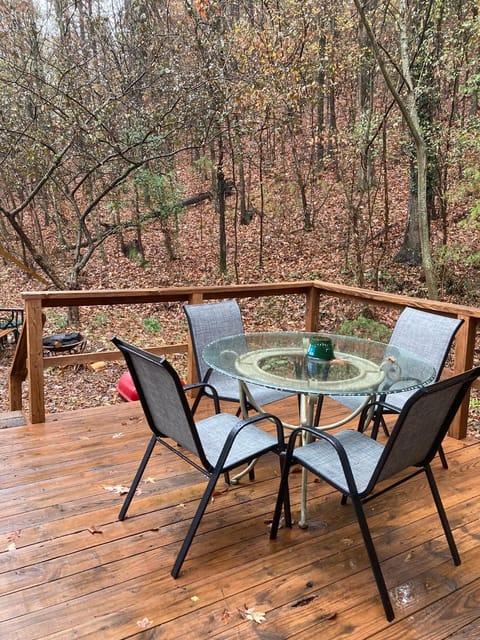 Patio, Balcony/Terrace