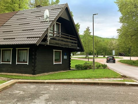 Property building, Spring, Natural landscape