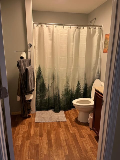 Seneca Cabin - New Updates - Fun Getaway! Cabin in Shenandoah Valley