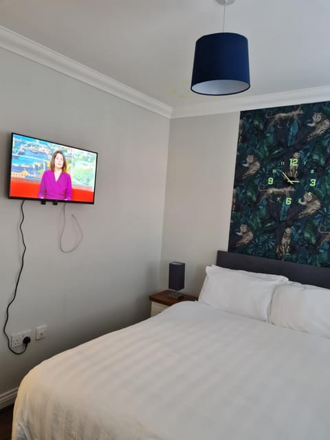 Rays Lodge 2 Bed and Breakfast in Middlesbrough