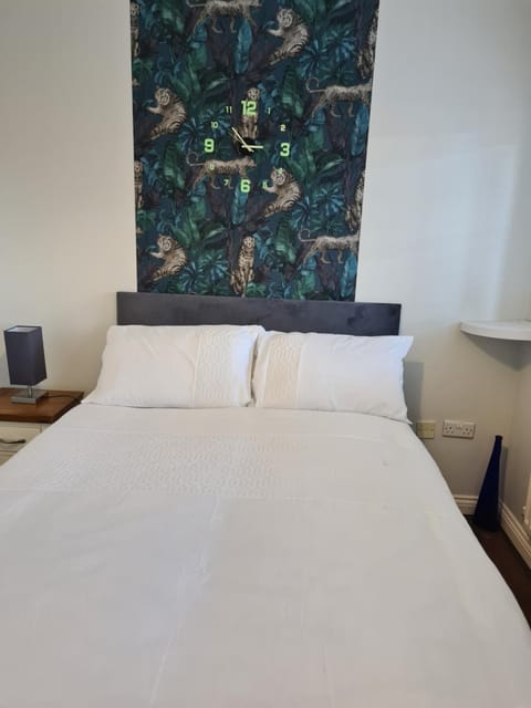 Rays Lodge 2 Bed and Breakfast in Middlesbrough