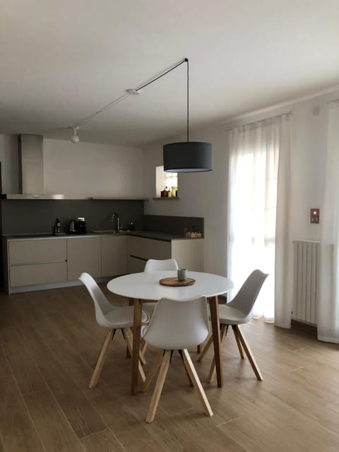 Casa Graziani House in Vidor