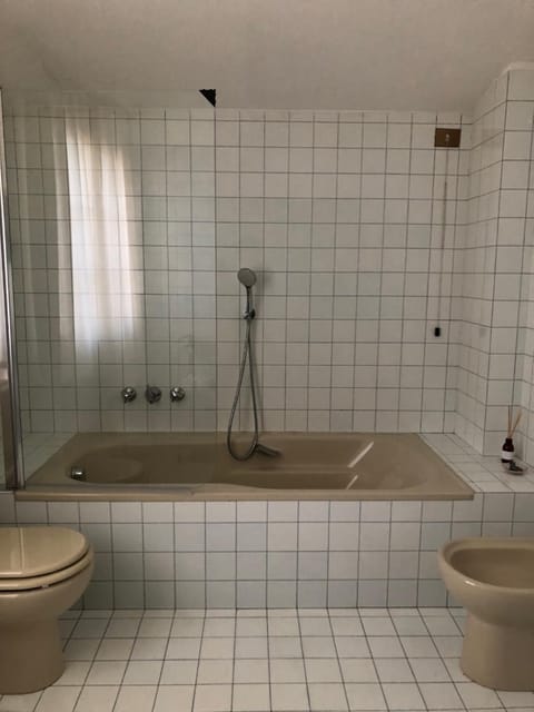 Casa Graziani House in Vidor