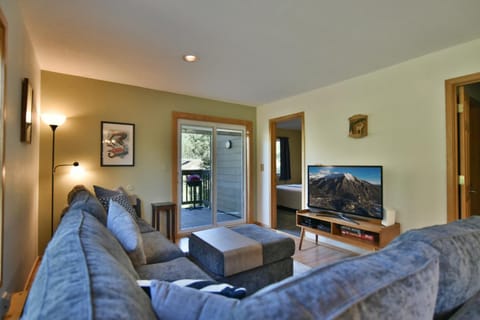 Woodbridge Inn Getaway: Pet Friendly, Mountain Views Apartment in Frisco