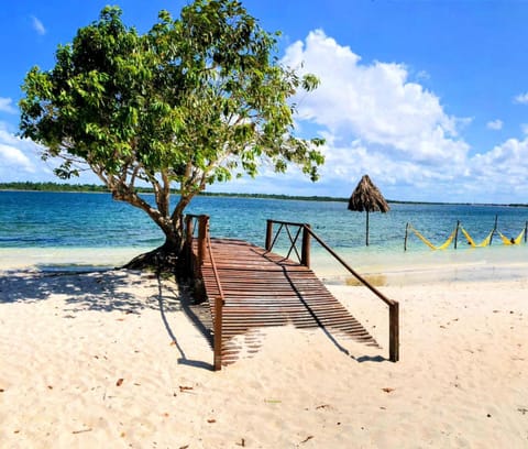 Day, Beach, Sea view
