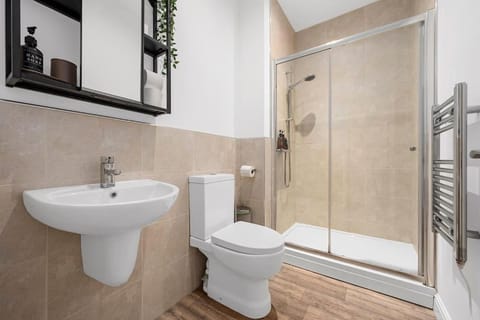 Charming Luxury Apartment Peak District Apartment in Matlock