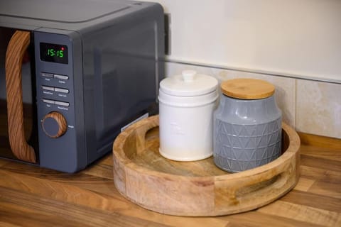 Charming Luxury Apartment Peak District Apartment in Matlock