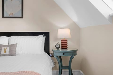 Charming Luxury Apartment Peak District Apartment in Matlock