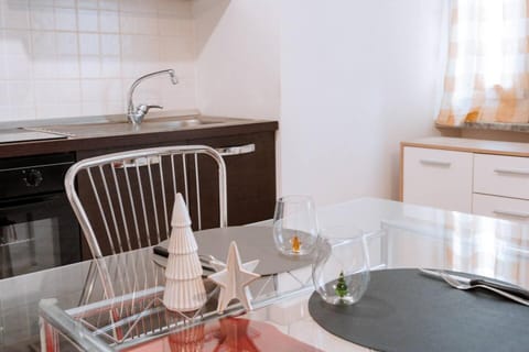 La Petite Vue Aosta Apartment in Aosta