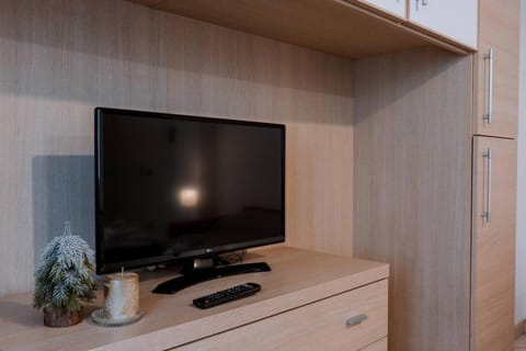 La Petite Vue Aosta Apartment in Aosta