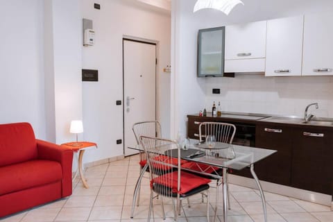 La Petite Vue Aosta Apartment in Aosta