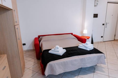 La Petite Vue Aosta Apartment in Aosta