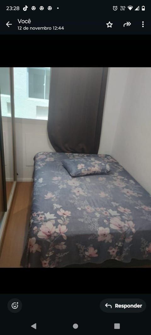 Apartamento Apartment in Rio de Janeiro