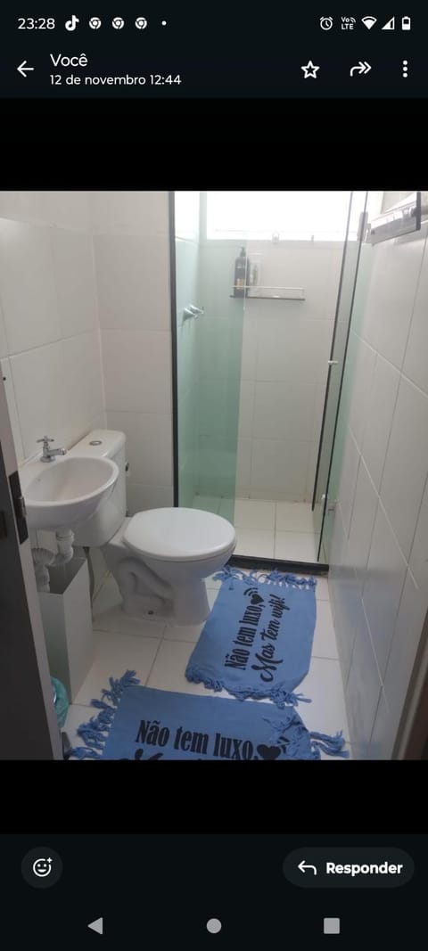 Apartamento Apartment in Rio de Janeiro