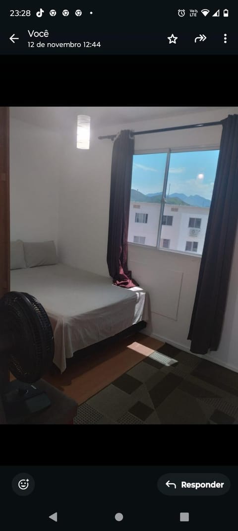 Apartamento Apartment in Rio de Janeiro