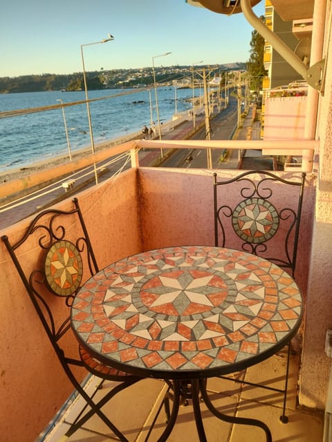 View (from property/room), Balcony/Terrace