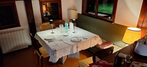 Casa Vincent House in Liguria